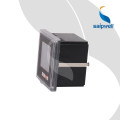 SAIPWELL/SAIP 96x96 Medidor de energía eléctrica inteligente de nivel inteligente de múltiples tasas múltiples de 36x96